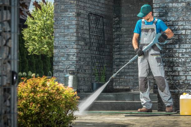 Professional Pressure Washing in Dalhart, TX