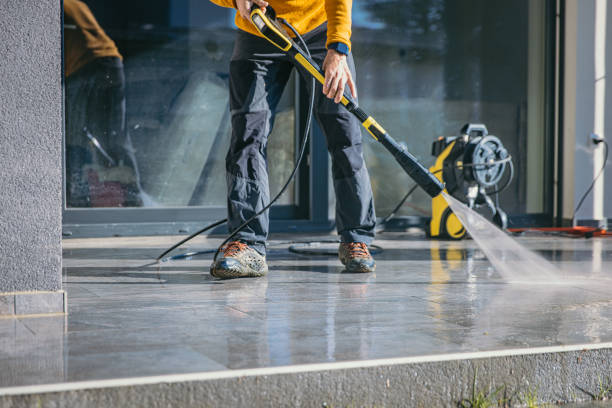 Best House Exterior Washing  in Dalhart, TX