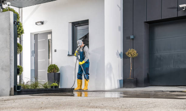 Best Gas Station Cleaning  in Dalhart, TX